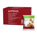 Protein-Chips 10x30g Barbecue