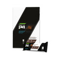 H24 Achieve Protein Riegel Dark Chocolate Geschmack, 6 x 60 g