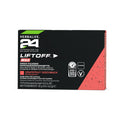H24 LiftOff Max Grapefruit Geschmack 10 Portionspackungen