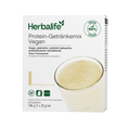 Protein-Getränkemix Vegan 7 Portionspackungen 7 Portionspackungen