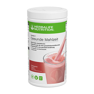 Formula 1 Shake